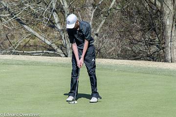 Byrnes Invitational -28